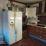 Nadeje Apartment