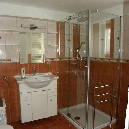 Apartment Nadeje