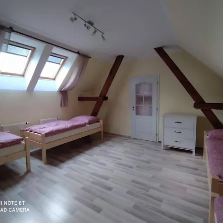 Apartment Nadeje