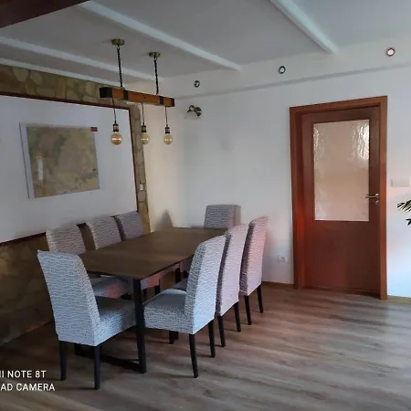 Nadeje Apartment