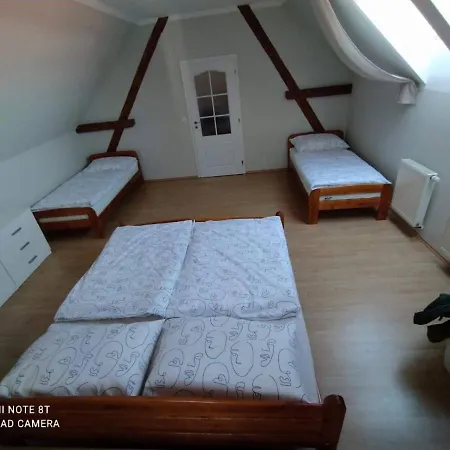 Apartment Nadeje