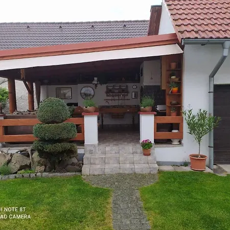 Nadeje Appartement