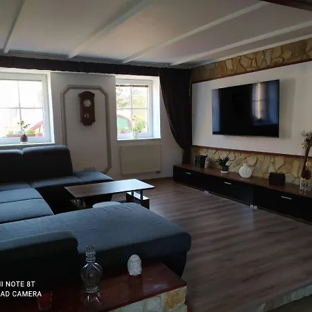 Apartment Nadeje