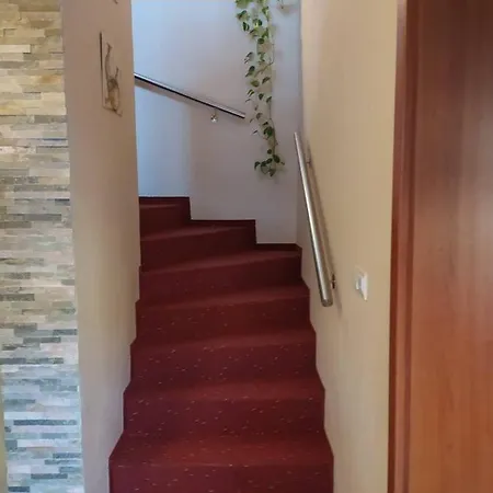 Nadeje Apartment Klec