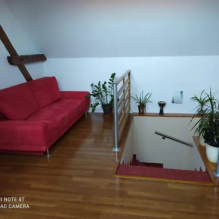 Nadeje Apartment