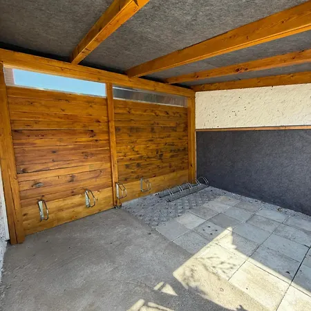 Apartment Nadeje Klec