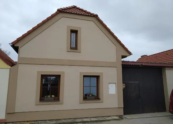 Nadeje Appartement