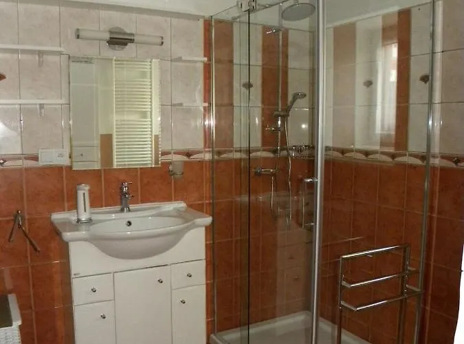 Appartement Nadeje