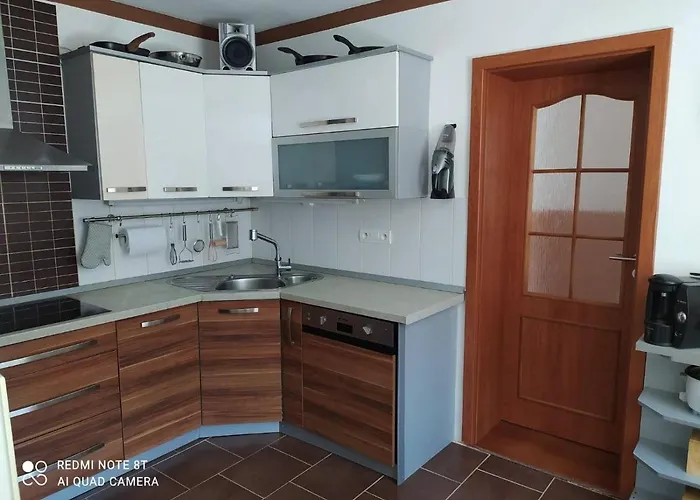 Nadeje Appartement