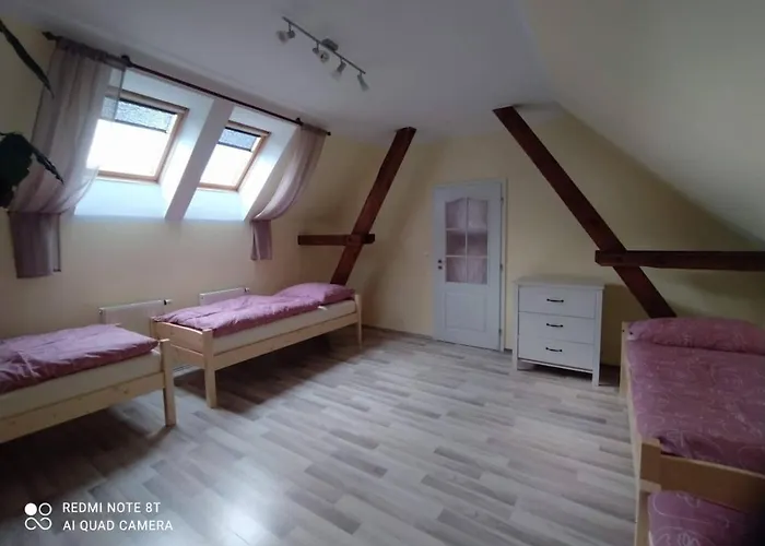 Appartement Nadeje