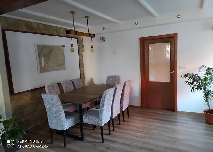 Nadeje Appartement
