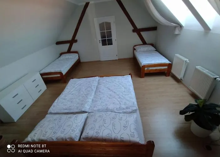 Appartement Nadeje