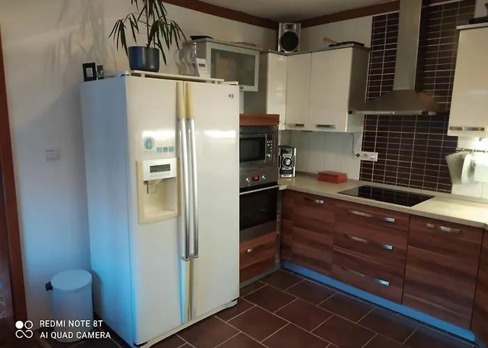 Nadeje Appartement