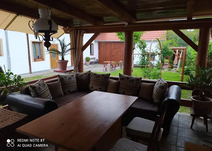 Nadeje Appartement
