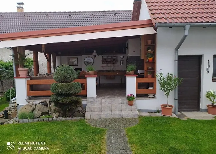 Nadeje Appartement