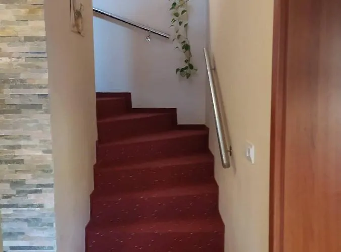 Nadeje Appartement Klec