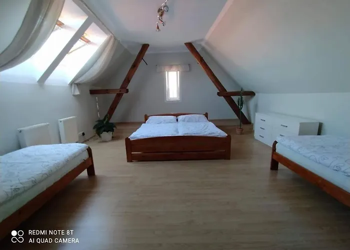 Nadeje Appartement *