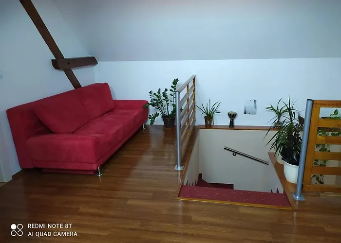 Nadeje Appartement